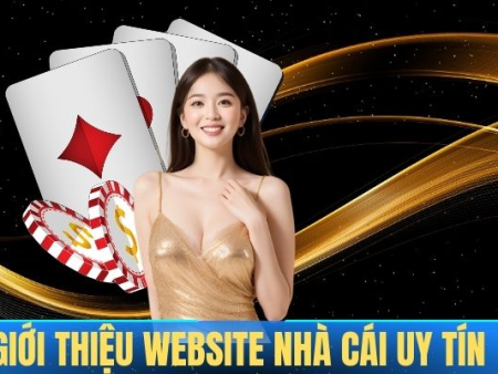 Casino Online Uy Tín CasinoSo1 Chính Thức Hàng Đầu