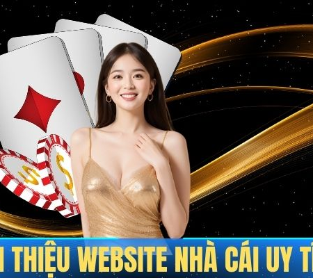 Casino Online Uy Tín CasinoSo1 Chính Thức Hàng Đầu